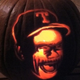 Illustration for article titled This Evening: Just In Time For The World Series, The Ron Washington Pumpkin
